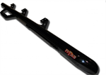 N-FAB D9746RC-TX Nerf Bar