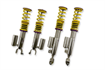 KW SUSPENSION 35250005 Shock Absorbers: 1999-2006 HONDA S2000; Variant 3