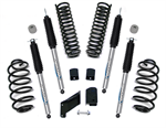 PRO COMP K3099BP Lift Kit Suspension