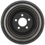 RAYBESTOS 2963R Brake Drum