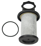 BD DIESEL 1302171 DIESEL REPLACEMENT FILTER