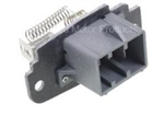 STANDARD RU427 BLOWER MOTOR RESISTOR