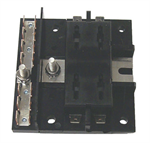 Fuse Block