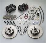 SSBC A1541 BRAKE PART KIT