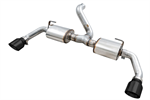 AWE 3015-33003 Exhaust System Kit