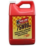 RED LINE 57106 75W140NS GL-5 GEAR OIL