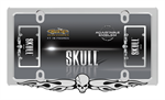 CRUISER 58530 License Plate Frame