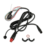 010-11482-01 GPS Navigation System Power Cable