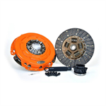 CENTERFORCE KCFT015270 Clutch Set