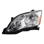 SPYDER 9039133 ( Akkon ) Toyota Avalon 05-07 Driver Side Headlights -OEM Left