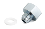 NOS 16232 BOTTLE NUT ADAPTER