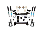 K860B Lift Kit Suspension