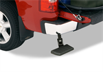 AMP 75308-01A BED STEP GM FS PU 11-14