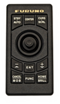 Multi Function Display Remote Control