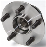 MOOG 512167 Wheel Bearing and Hub Assembly