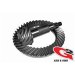 G2 AXLE 2-2034-488 Differential Ring and Pinion