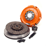 CENTERFORCE KCFT379176 Clutch Pressure Plate and Disc Set