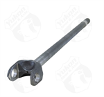 YUKON GEAR 21689 YUKON 4340 CHROMOLY AXLE