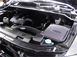 VOLANT 12856 Cold Air Intake System: 2004 Nissan Titan; 5.6L