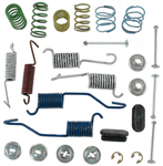 RAYBESTOS H7068 Drum Brake Hardware Kit