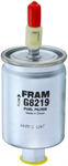 FRAM G8219 FUEL FILTER