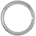 COAST 2 COAST 1518P CCI TRIM RING; 18 INCH