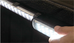 ANZO 861135 LED UTILITY BAR BLACK