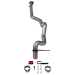 FLOWMASTER 818145 Exhaust System Kit