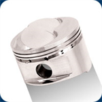 JE PISTONS 182036 Piston