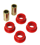 ENERGY SUSPENSION 9.9107R 4 BAR BUSHING 1-1/4 OD 1/2 ID