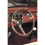 GRANT 963 Steering Wheel