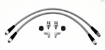 WILWOOD 220-11382 Brake Line