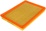 FRAM CA9838 Air Filter: 2006 DODGE Magnum; Air Filter