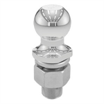 CURT 40090 TRAILER BALL
