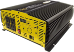 GP-3000HD Power Inverter