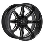 RBP 01R-2010-70-12BG Wheel