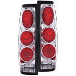 ANZO 211116 TL NISSAN HARDBODY 86-97  G2