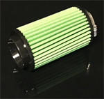 GREEN FILTER 2760 POLARIS SPORTMAN