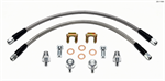 WILWOOD 220-11909 Brake Line