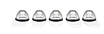 RECON 264143CL Roof Marker Light - LED