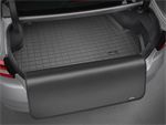 WEATHERTECH 401296SK Trunk Liner