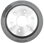 RAYBESTOS 2169R Brake Drum