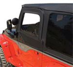 RAMPAGE 109935 SOFT TOP