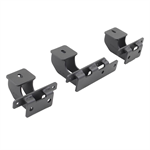 GO RHINO D64129TK Running Board Component