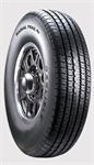 CARLSTAR 5151311 ST145R12 LRD RADIAL TRAI