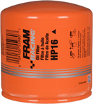 FRAM HP16 OIL - HIGH PERFORMANCE SP