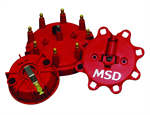 MSD 84085 CAP/ROTOR KIT 8408 8423