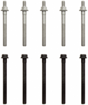 FEL-PRO ES72170 HEAD BOLT SET