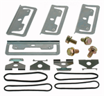 RAYBESTOS H5516A Disc Brake Hardware Kit