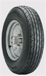 CARLSTAR 6H01411 ST225/75D15 LRD SPORT TRAIL